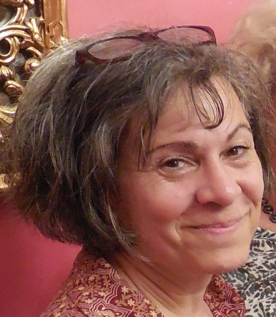 Barbara Frisella
