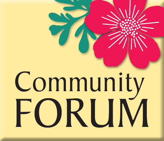HPSO Community Forum