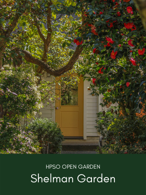HPSO Open Gardens