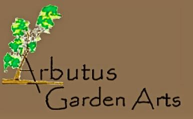 Arbutus Garden Arts logo