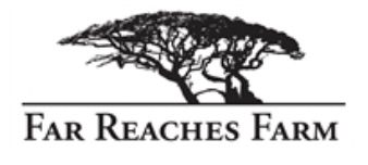 Far Reaches Farm logo