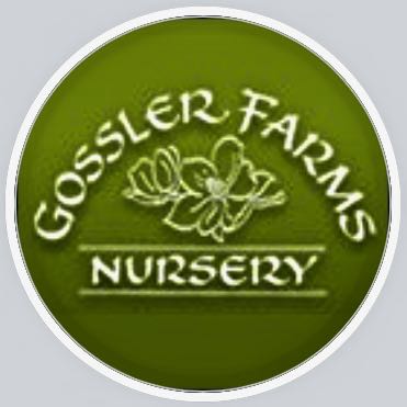 Gossler Farms Nursery logo