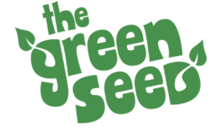 Green Seed logo