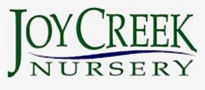 Joy Creek Nursery logo