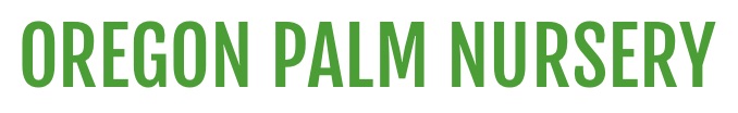 Oregon Palm Nursery logo