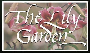 The Lily Garden logo